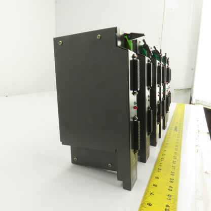 Allen Bradley 1771-AL PLC-2 I/O Adapter Modules Lot Of 7