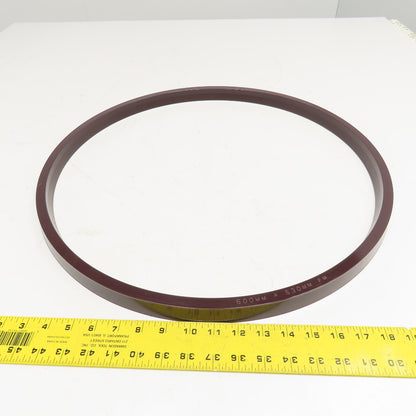 Chesterton 10K Super Monoseal 19.685 x 20.866 x .989 U Cup Radial Seal