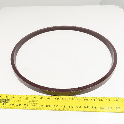 Chesterton 10K Super Monoseal 19.685 x 20.866 x .989 U Cup Radial Seal