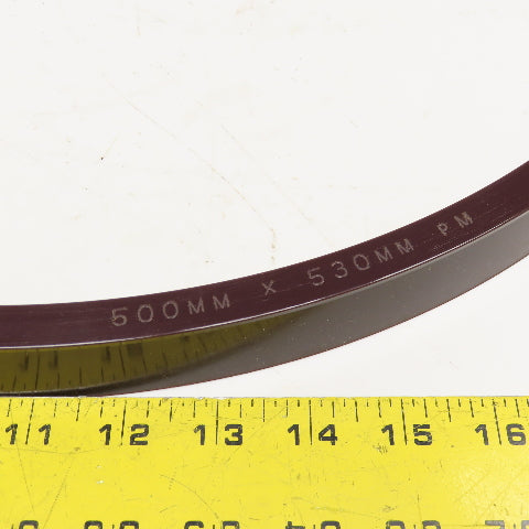 Chesterton 10K Super Monoseal 19.685 x 20.866 x .989 U Cup Radial Seal