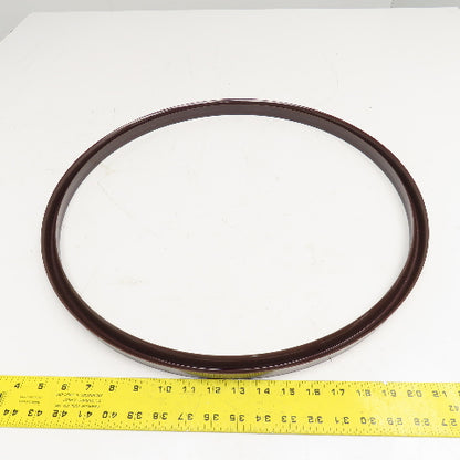 Chesterton 10K Super Monoseal 19.685 x 20.866 x .989 U Cup Radial Seal
