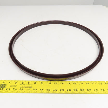 Chesterton 10K Super Monoseal 19.684 x 20.866 x .989 U Cup Radial Seal