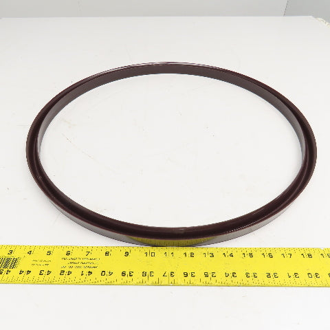 Chesterton 10K Super Monoseal 19.684 x 20.866 x .989 U Cup Radial Seal