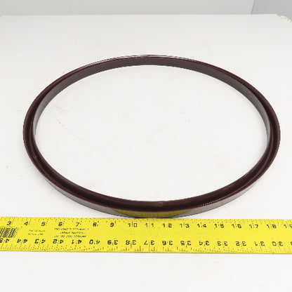 Chesterton 10K Super Monoseal 19.684 x 20.866 x .989 U Cup Radial Seal