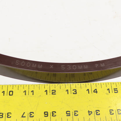 Chesterton 10K Super Monoseal 19.684 x 20.866 x .989 U Cup Radial Seal