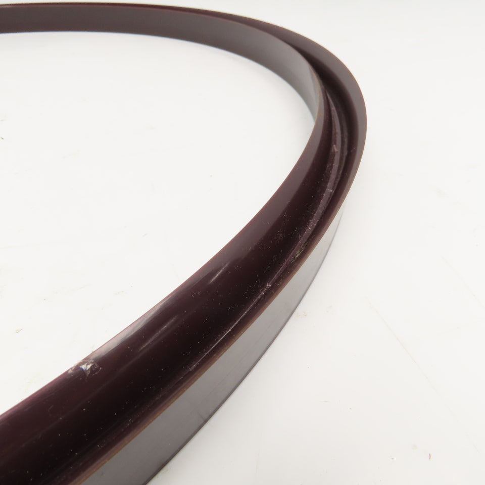Chesterton 10K Super Monoseal 19.684 x 20.866 x .989 U Cup Radial Seal