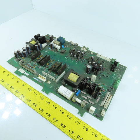 Allen Bradley 74101-482-51 Rev 26 Main PCB Drive Board