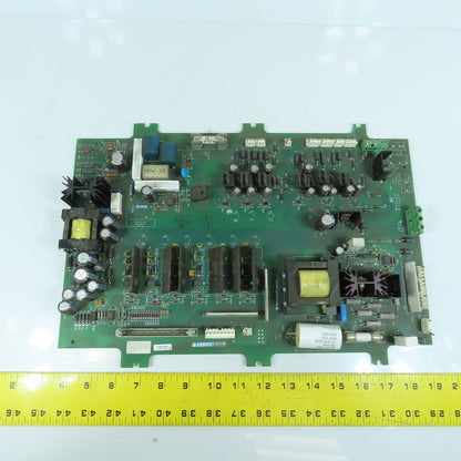 Allen Bradley 74101-482-51 Rev 26 Main PCB Drive Board