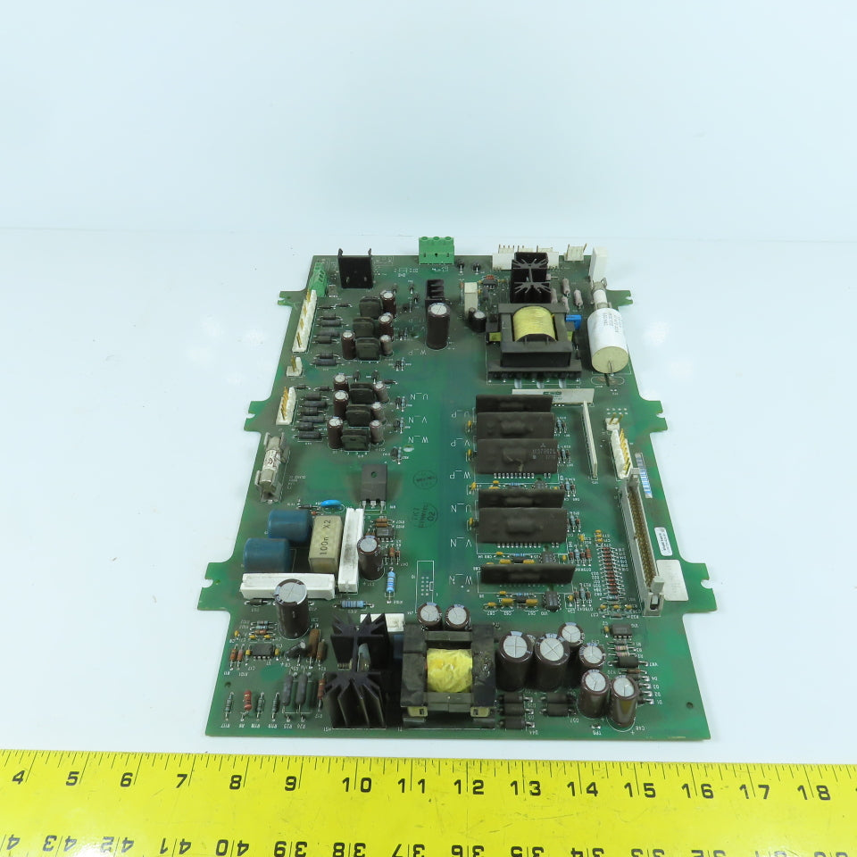 Allen Bradley 74101-482-51 Rev 26 Main PCB Drive Board