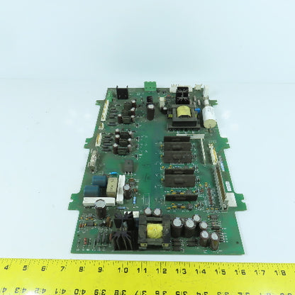 Allen Bradley 74101-482-51 Rev 26 Main PCB Drive Board
