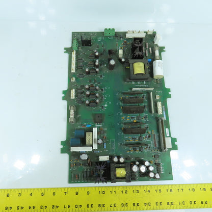 Allen Bradley 74101-482-51 Rev 26 Main PCB Drive Board
