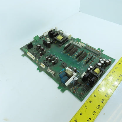 Allen Bradley 74101-482-51 Rev 26 Main PCB Drive Board