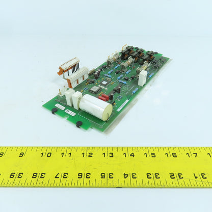 Allen Bradley 321155-A01 Rev 03 5204 Precharge Circuit Board