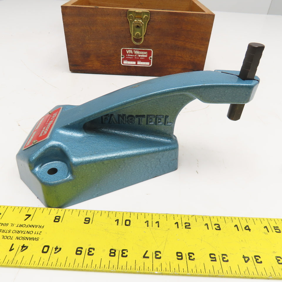 VR/Wesson Model 871 Rapid Set Cutter Gauge Missing Dial Indicator