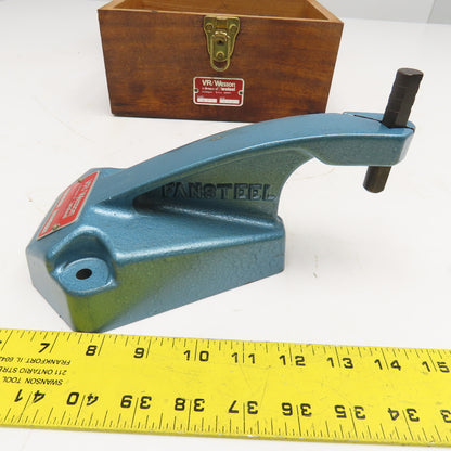 VR/Wesson Model 871 Rapid Set Cutter Gauge Missing Dial Indicator