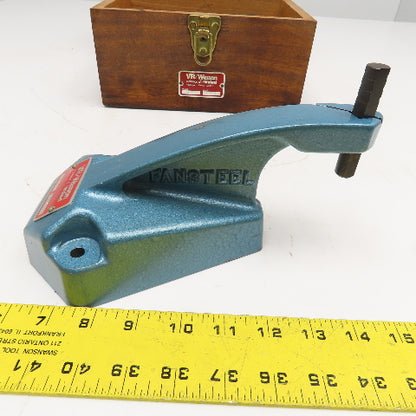 VR/Wesson Model 871 Rapid Set Cutter Gauge Missing Dial Indicator