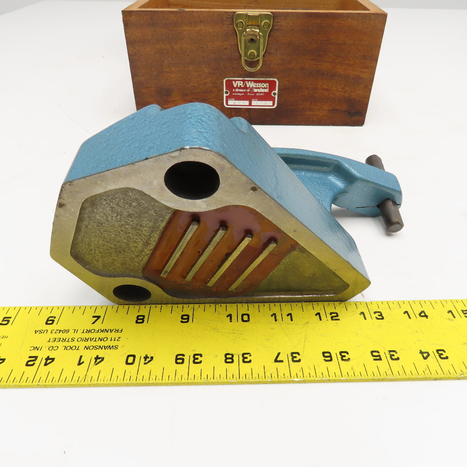 VR/Wesson Model 871 Rapid Set Cutter Gauge Missing Dial Indicator