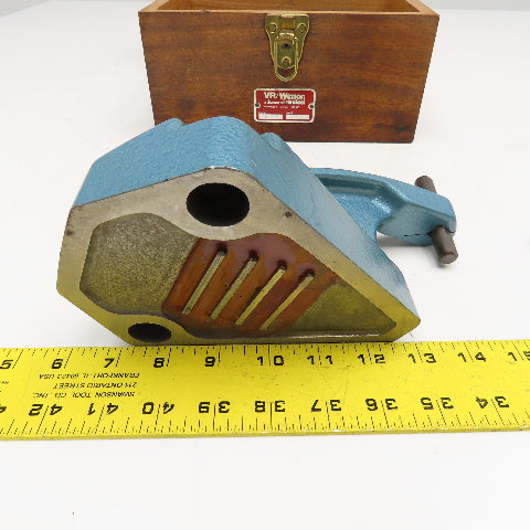 VR/Wesson Model 871 Rapid Set Cutter Gauge Missing Dial Indicator