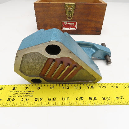 VR/Wesson Model 871 Rapid Set Cutter Gauge Missing Dial Indicator