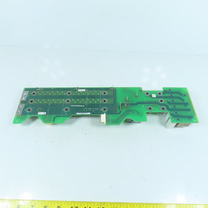Rockwell Allen Bradley 191246 Rev 04 0405 Drive PLC Circuit Board