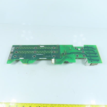 Rockwell Allen Bradley 191246 Rev 04 0405 Drive PLC Circuit Board