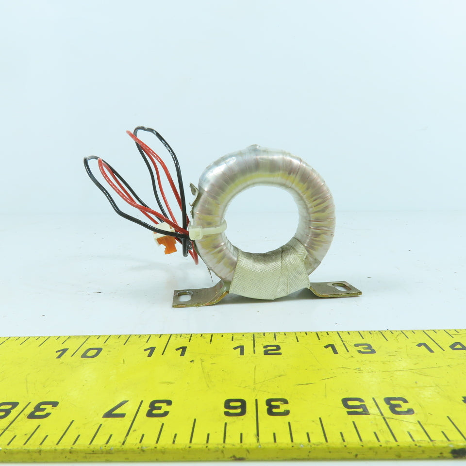 Allen Bradley 25645-021-01 Current Transformer From Drive