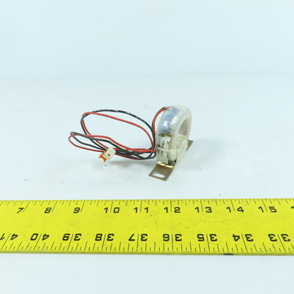 Allen Bradley 25645-021-01 Current Transformer From Drive