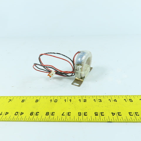 Allen Bradley 25645-021-01 Current Transformer From Drive