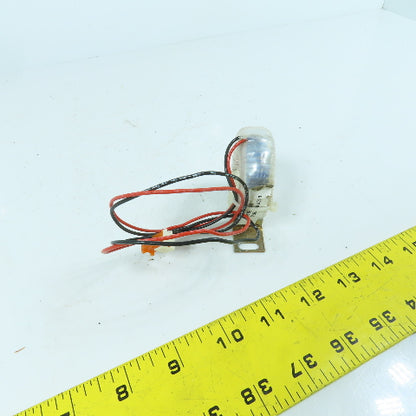 Allen Bradley 25645-021-01 Current Transformer From Drive