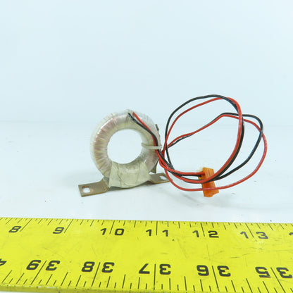 Allen Bradley 25645-021-01 Current Transformer From Drive