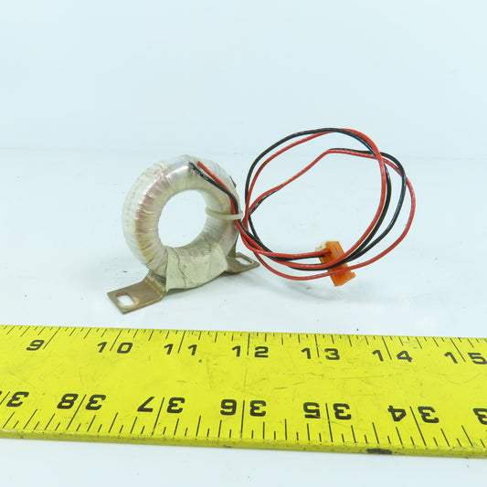 Allen Bradley 25645-021-01 Current Transformer From Drive