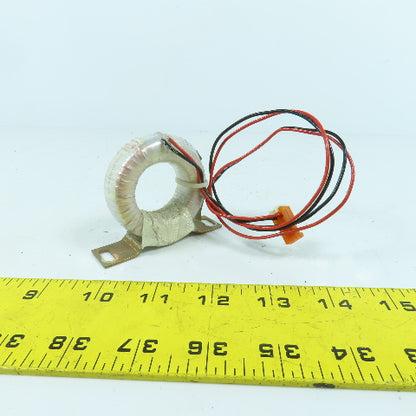 Allen Bradley 25645-021-01 Current Transformer From Drive
