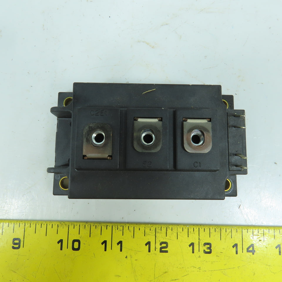 Fuji 2MB1200NB-120 Power Transistor Module 200A 1200V