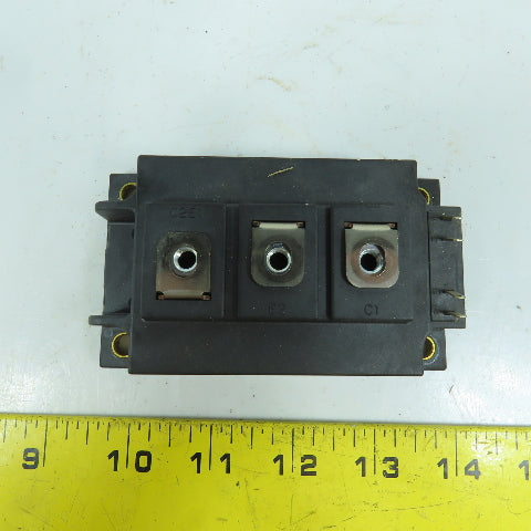 Fuji 2MB1200NB-120 Power Transistor Module 200A 1200V