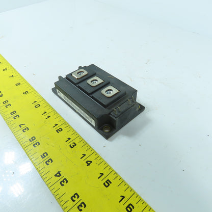 Fuji 2MB1200NB-120 Power Transistor Module 200A 1200V