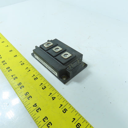 Fuji 2MB1200NB-120 Power Transistor Module 200A 1200V
