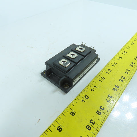 Fuji 2MB1200NB-120 Power Transistor Module 200A 1200V