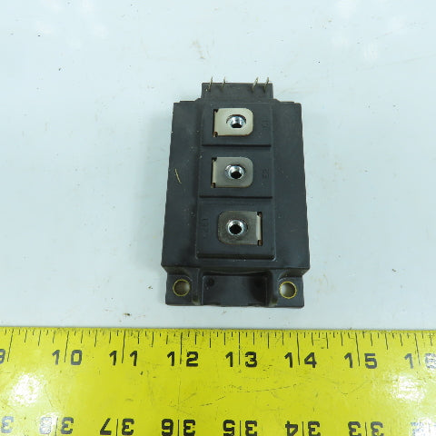 Fuji 2MB1200NB-120 Power Transistor Module 200A 1200V