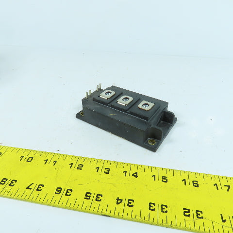 Fuji 2MB1200NB-120 Power Transistor Module 200A 1200V