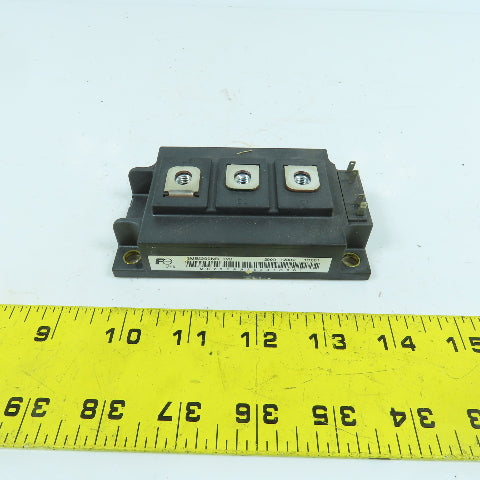 Fuji 2MB1200NB-120 Power Transistor Module 200A 1200V