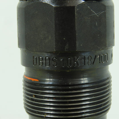 Hydronorma DBDS10K18/100 Pressure Relief Cartridge Valve