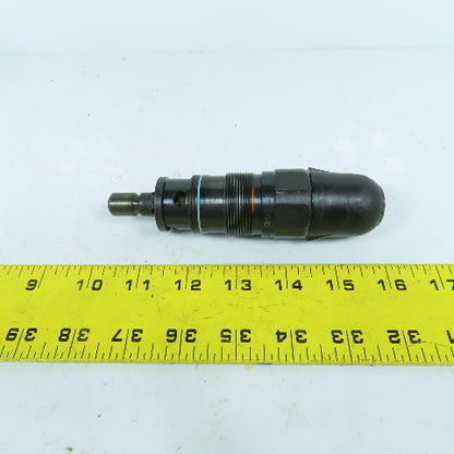 Hydronorma DBDS10K18/100 Pressure Relief Cartridge Valve