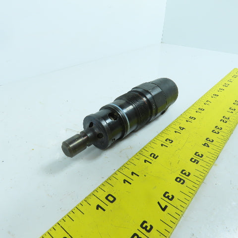 Hydronorma DBDS10K18/100 Pressure Relief Cartridge Valve