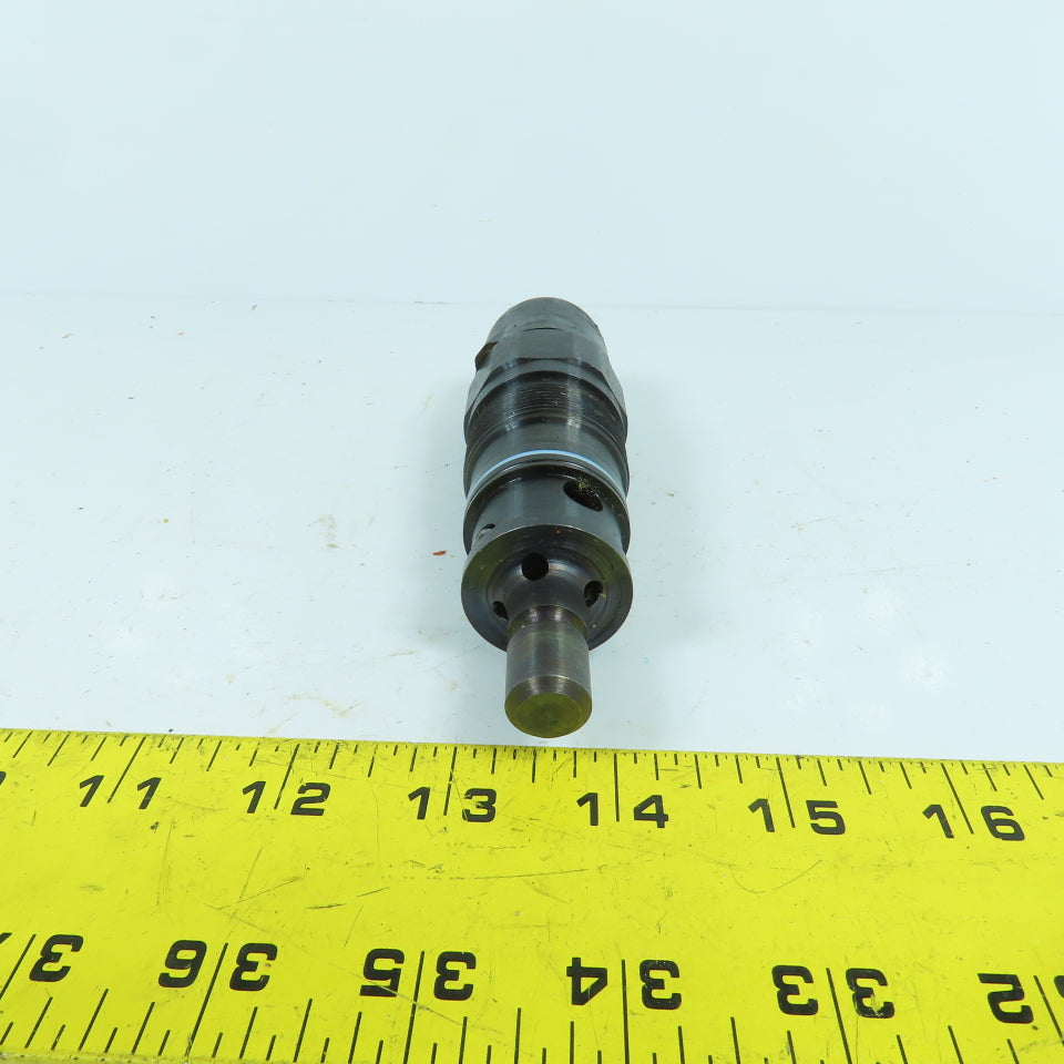 Hydronorma DBDS10K18/100 Pressure Relief Cartridge Valve
