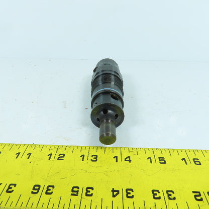 Hydronorma DBDS10K18/100 Pressure Relief Cartridge Valve