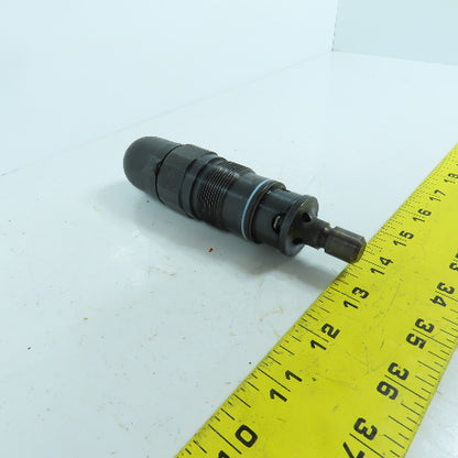Hydronorma DBDS10K18/100 Pressure Relief Cartridge Valve