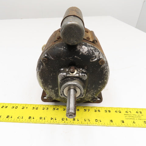 Westinghouse SD 1178217 A 1/4Hp 1725RPM 115V 1Ph Vintage Motor