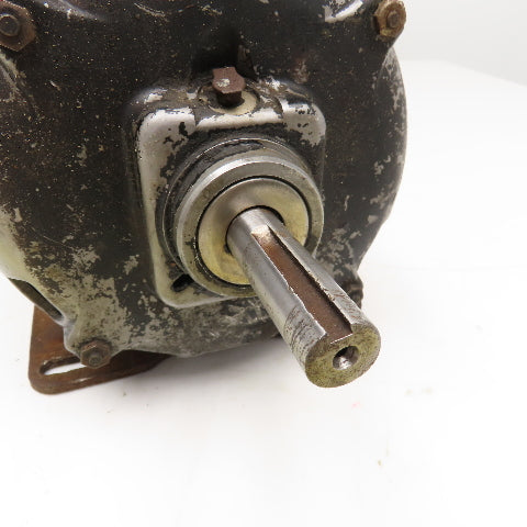 Westinghouse SD 1178217 A 1/4Hp 1725RPM 115V 1Ph Vintage Motor