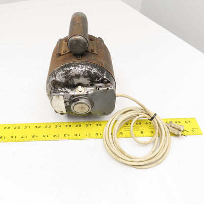 Westinghouse SD 1178217 A 1/4Hp 1725RPM 115V 1Ph Vintage Motor