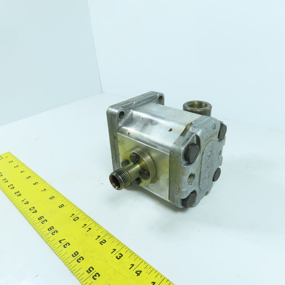 Sauer Danfoss SNP2/19 D C0011 Hydraulic Gear Oil Pump